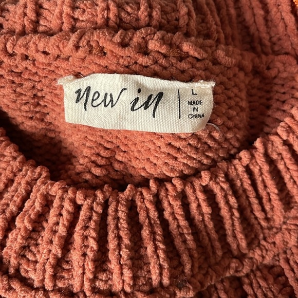 Women’s Crewneck Sweater size L - Picture 3 of 9